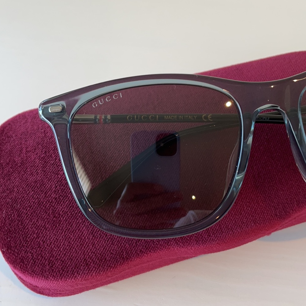 SUNGLASSES - Picture 6 of 10